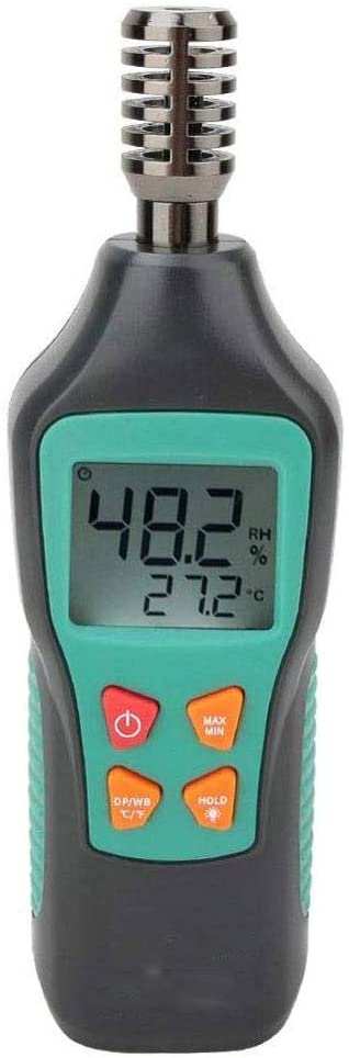 Thermomètre pour Cave à Vin - idéal pour la surveillance de la température  de la bière ou du vin - Cdiscount Electroménager